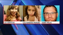 Girls Abducted From Texas Found Safe in Southern Colorado