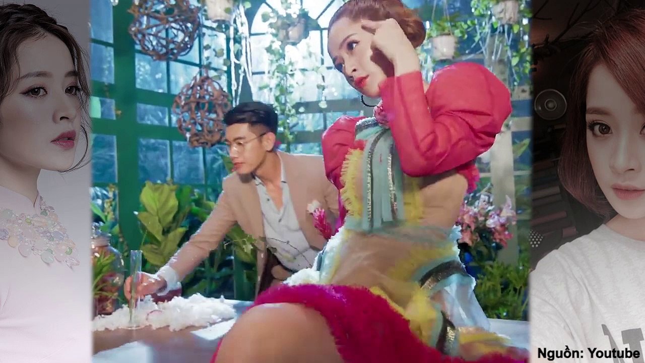 Những lần sao Việt gặp sự cố trang phục muốn “độn thổ” giấu mặt