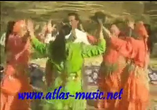 Ahmed Outaleb lmzoudi - sawl awa sawl