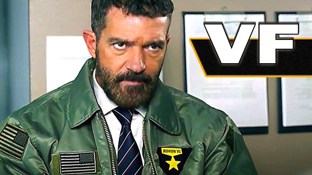 SECURITY Bande Annonce VF