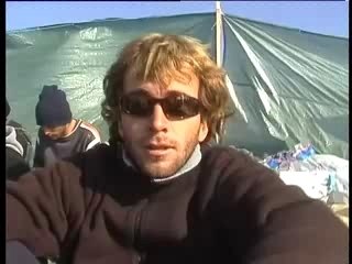 CHAMPiONNATS DE FRANCE DE WAVESKi 2007 partie 2