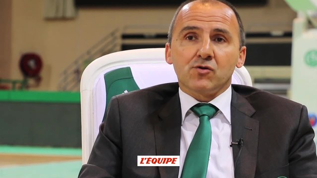 Basket - Entretien : Forte par Forte