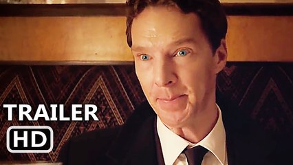 PATRICK MELROSE Official Trailer