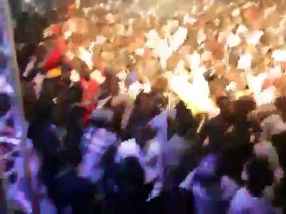 Ce 1e janvier, Gorgui Ndiaye alias Go a fêté le nouvel an avec tout Rufisque avec une ambiance électrique...VIDEO...