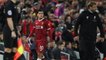 Liverpool 'lucky' with Salah and Coutinho injuries - Klopp