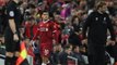 Liverpool 'lucky' with Salah and Coutinho injuries - Klopp