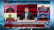 Don't blackmail the nation, if there is any proof, bring it up- Kashif Abbasi criticizes Nawaz Sharif