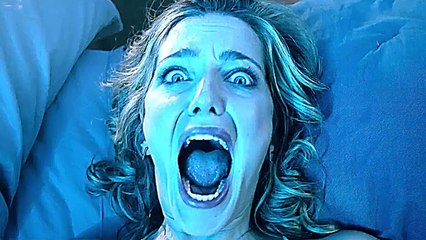 HAPPY BIRTHDEAD "Trouve ton MЕURTRІЕR" - Bande Annonce