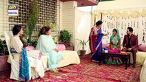 Chandni Begum Ep 63
