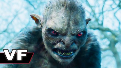 BEOWULF Bande Annonce VF