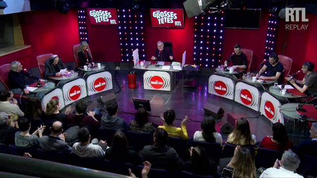 Florian Gazan va fêter ses cinquante ans