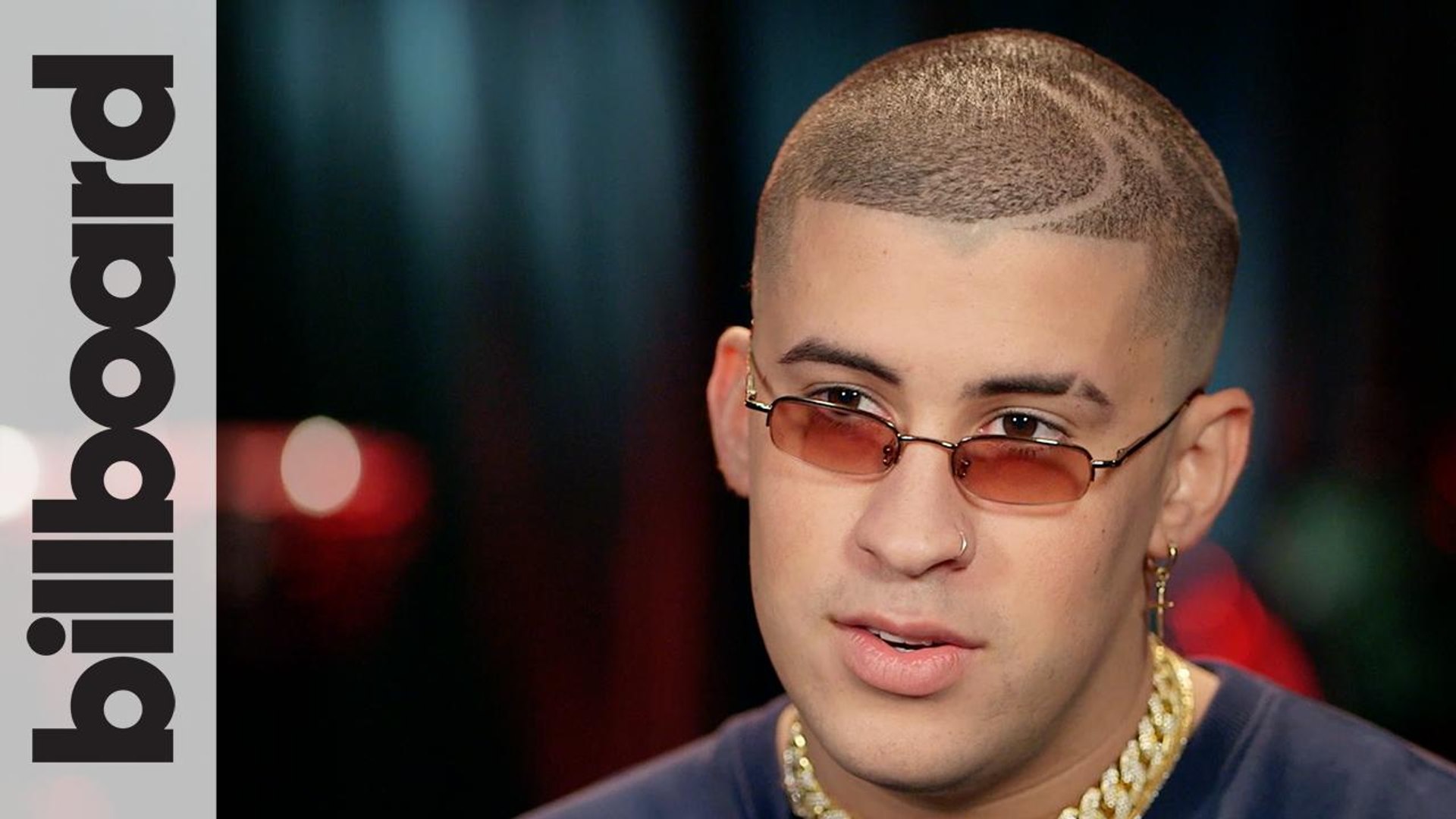 ⁣Bad Bunny Plays First, Best, Last, Worst