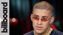 Bad Bunny Plays First, Best, Last, Worst