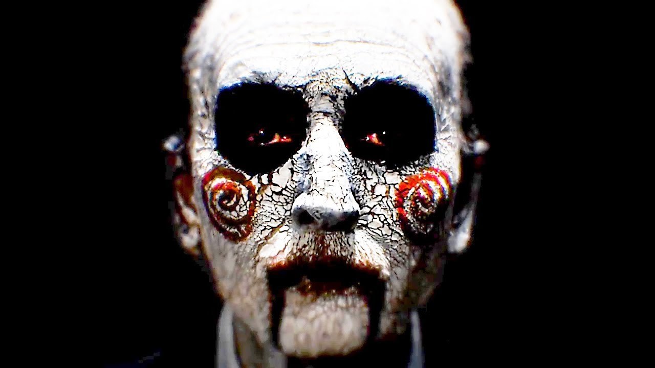 SAW 8 : JIGSAW