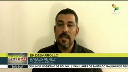 México: asesinan a exalcalde junto a su hijo