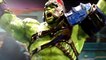 THOR 3 RAGNAROK - "Hulk VS Thor" - Extrait VF