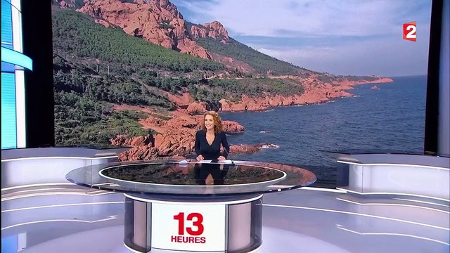 Balade d'hiver : au pied de l'Esterel