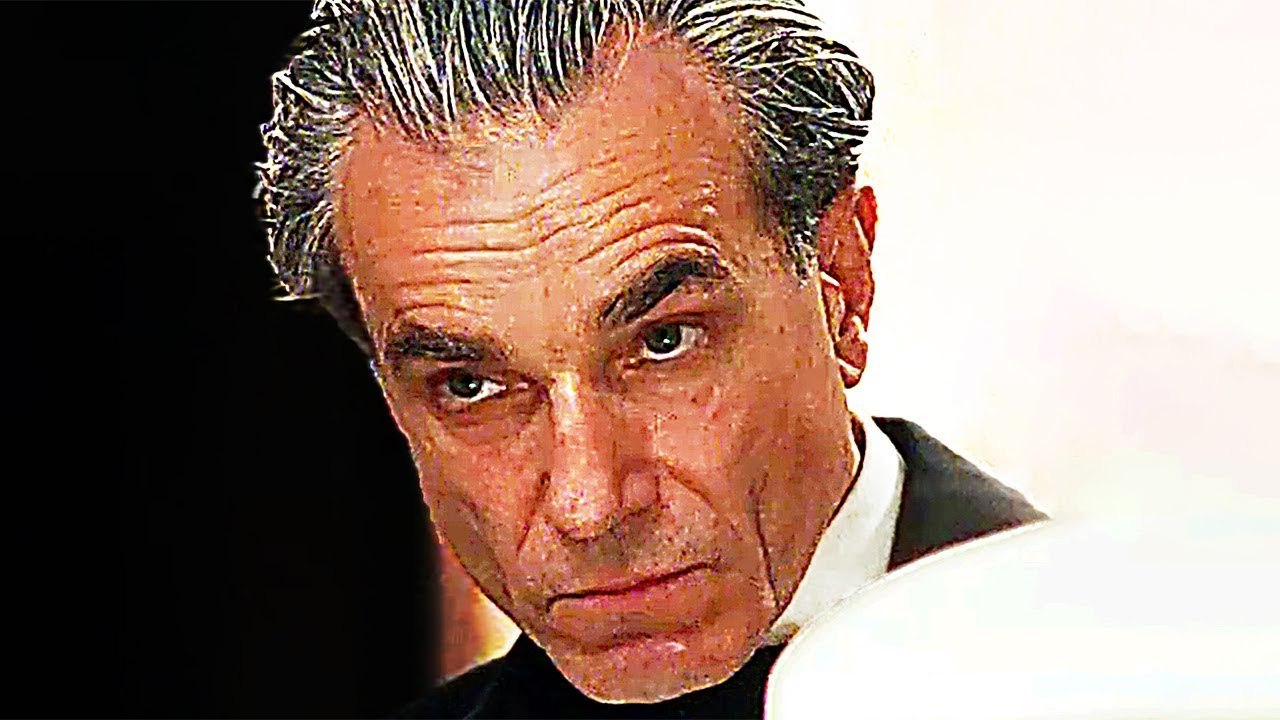 PHANTOM THREAD Bande Annonce
