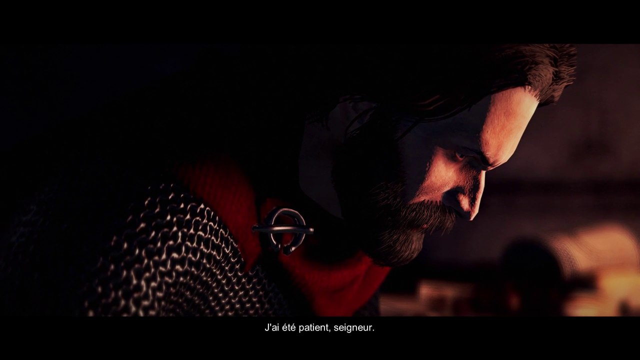 A Total War Saga : Thrones of Britannia - Alfred le Grand