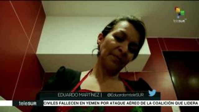 teleSUR Noticias. Palestina: Represión Sionista contra Palestinos