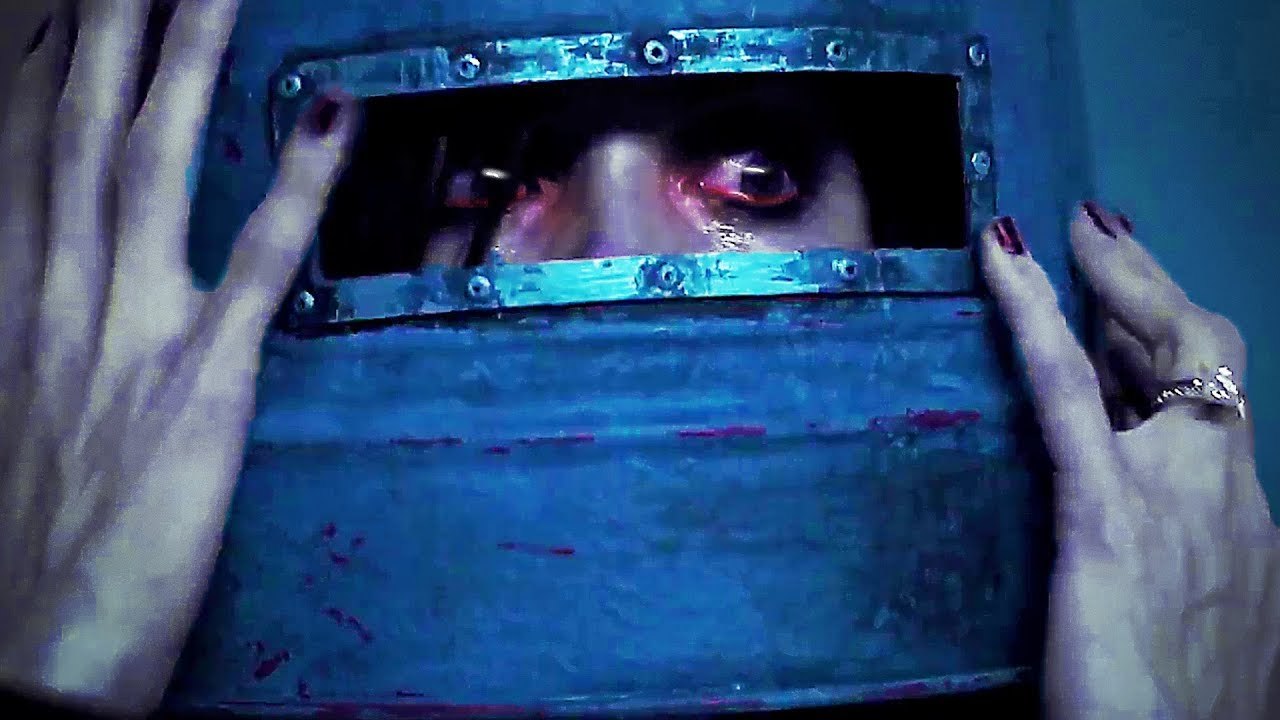 SAW 8: JIGSAW