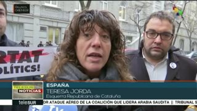 teleSUR Noticias: Irán acusa de injerencia a EE.UU. ante la ONU