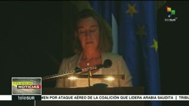 teleSUR Noticias: Argentina: Paro Nacional de 24 horas