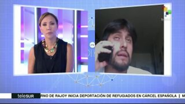 Es Noticia: Argentina recibe 2018 con tarifazos y recortes laborales