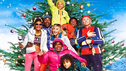 LA DEUXIÈME ÉTOILE Bande Annonce