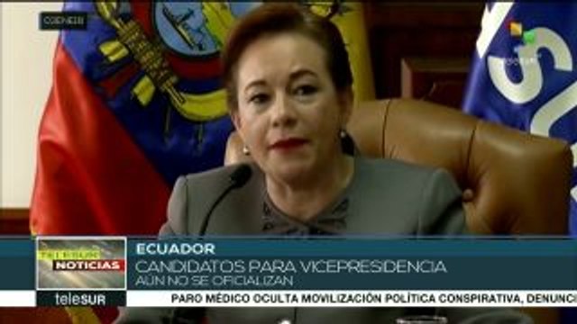 teleSUR noticias. Nuevo ataque externo a la economía venezolana