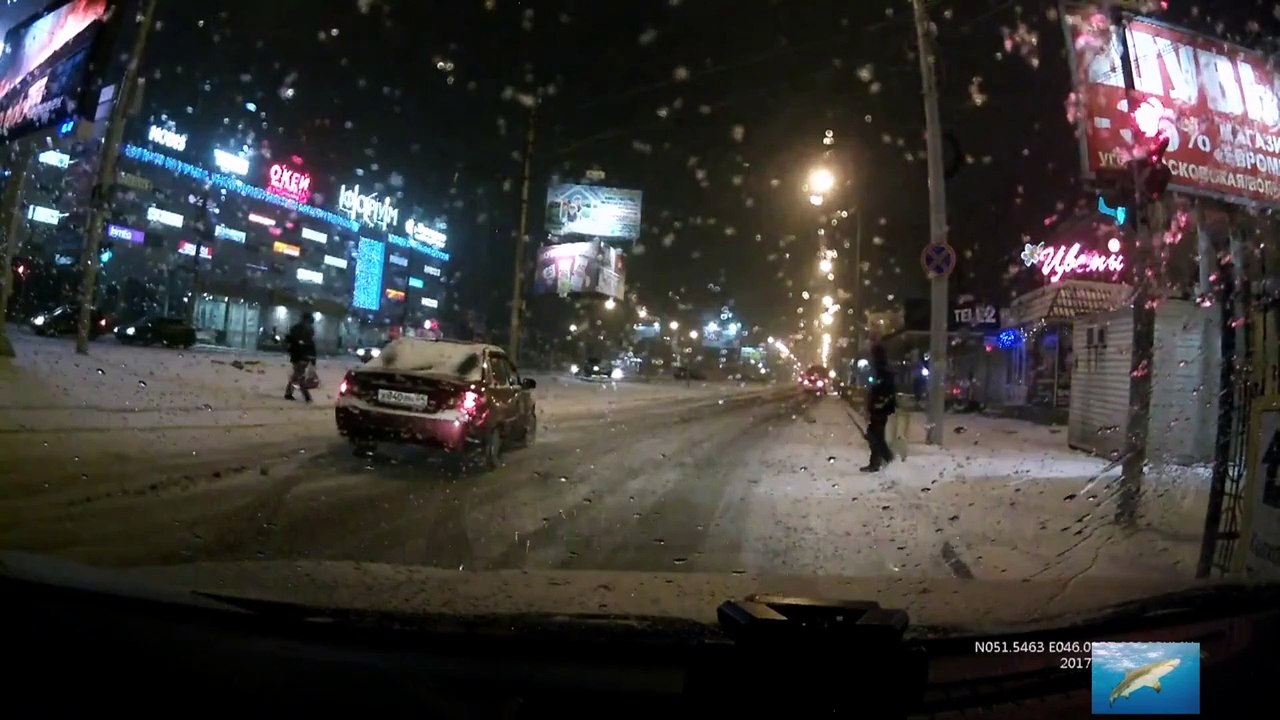 Car Crash Compilation 133
