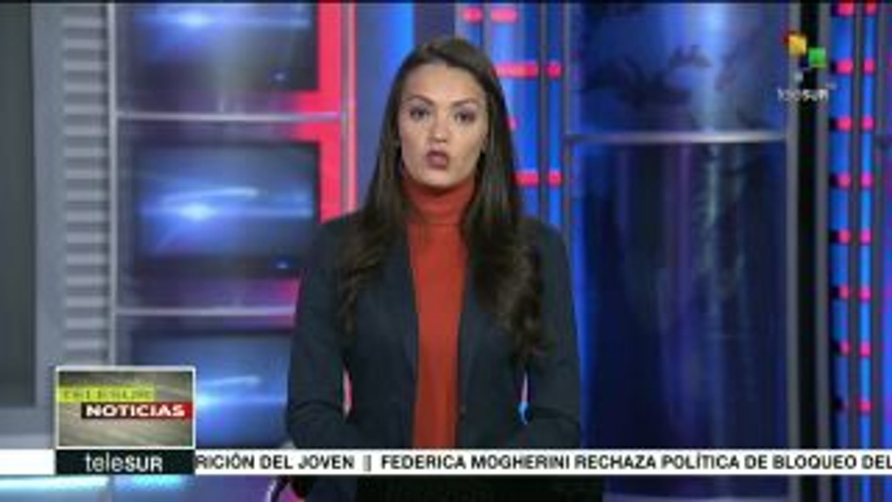 teleSUR noticias. Corea del Norte reabre comunicación con Seúl