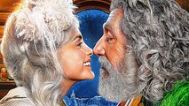 SANTA & CIE Bande Annonce