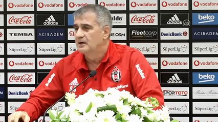 Şenol Güneş'ten Balotelli sözleri...