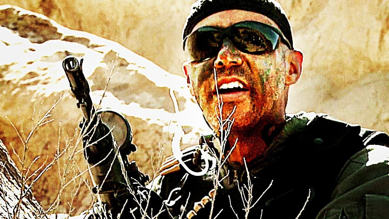 Opérations Spéciales - Film COMPLET en Français