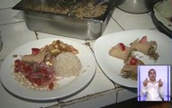 Ministerio de Salud entregó reconocimiento a restaurante por expendio de alimentos saludables