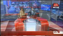 Abbtak News 9pm Bulletin  – 4th January 2018