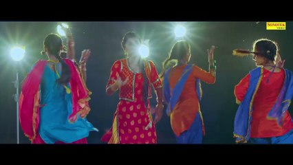 Mast Malang ( A Brave Girl )¦¦ Geeta Singh, Ft. Ameet Choudhary ¦¦ New Haryanvi Song 2018