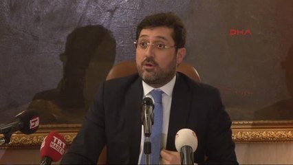 Beşiktaş Belediye Başkanı Hazinedar Eşim ve Oğluma da Yurtdışı Yasağı Konuldu