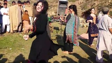 pashto dance 2018 dhol dance