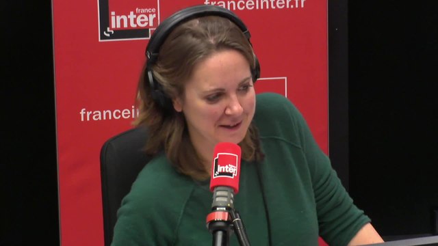 Hippolyte Girardot à nu - La chronique d'Hippolyte Girardot