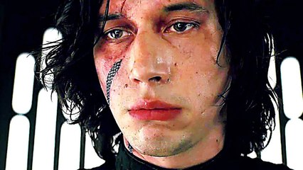  STAR WARS 8 "The Dark Side Awakens" Bande Annonce