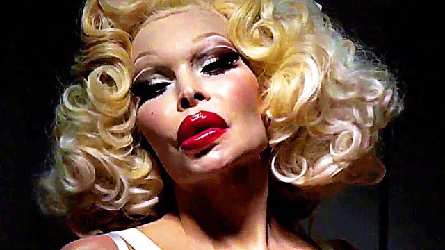 SAW 8: JIGSAW : Viens donner TON SANG Bande Annonce