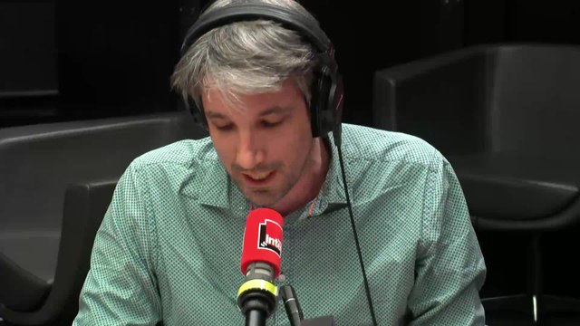 Et vous, vous faîtes quoi pour la Nation ? Le Moment Meurice