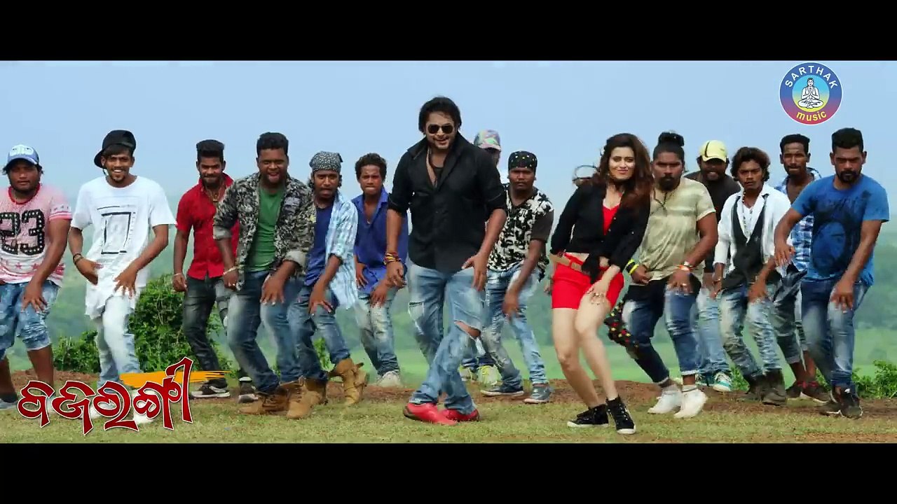 Mo Life Re Tu Jebetu Kalu Eentry Odia Movie Song