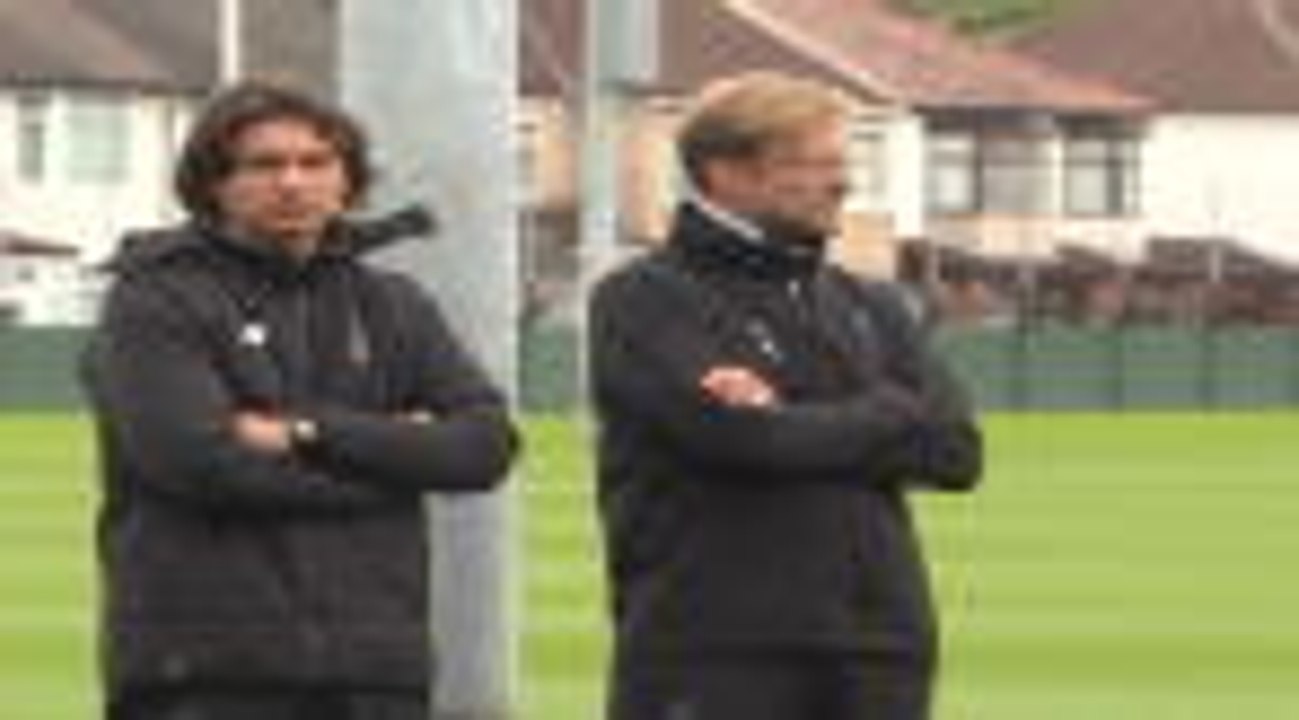 FA Cup is 'always important' for Liverpool - Klopp