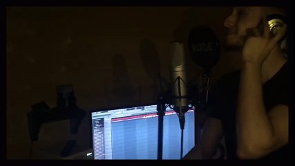 Zouhair Bahaoui - Wana Wana - Mohamed Lamine Cover Live