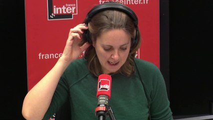 Najat Vallaud-Belkacem au pays des livres - Le Sketch, Par Jupiter !