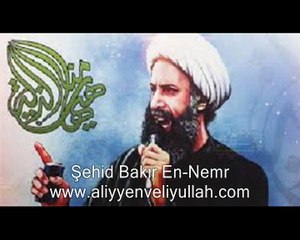 Şehid Nemr Sünnileri Ehl-i Beyt (as) Yoluna Davet Ediyor