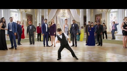 Zero - Title Announcement - Shah Rukh Khan - Aanand L 21 Dec18 new latest movie teaser